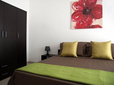 3C Hotel & Apartments Pomezia Kültér fotó