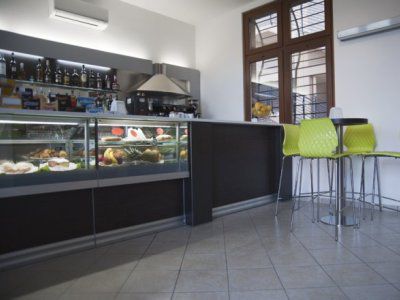 3C Hotel & Apartments Pomezia Kültér fotó
