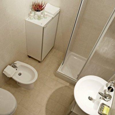 3C Hotel & Apartments Pomezia Kültér fotó